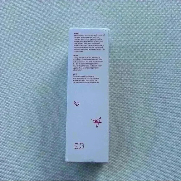 Isla The Elixir - Picture 4 of 5